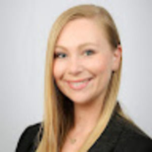 Meet your Posher, Caitlin